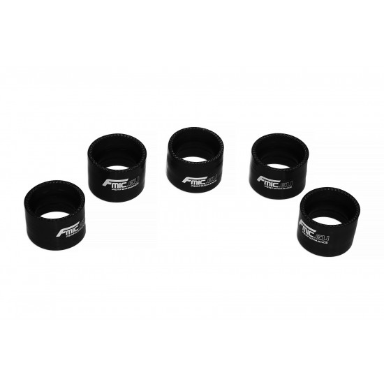 Intercooler silicone hose kit for Fiat Coupe 2.0 20V GT Turbo