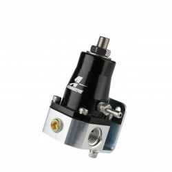 Aeromotive EFI baypass fuel pressure regulator kit, Adjustable 30-70 PSI ARE 13130