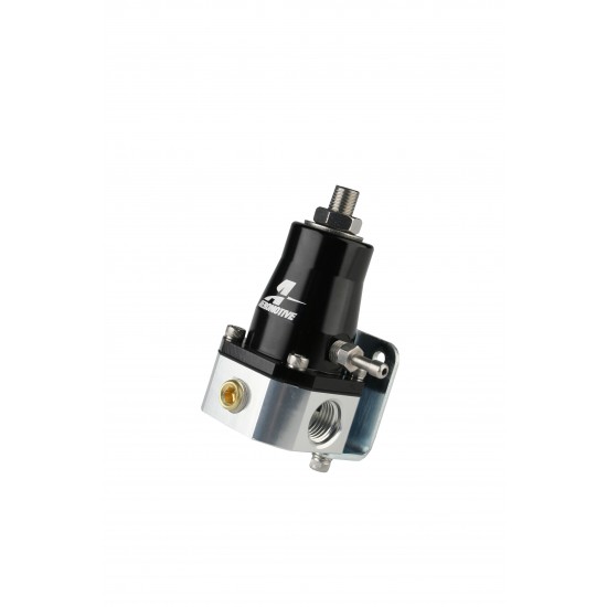 Aeromotive EFI baypass fuel pressure regulator kit, Adjustable 30-70 PSI ARE 13130