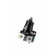 Aeromotive EFI baypass fuel pressure regulator kit, Adjustable 30-70 PSI ARE 13130