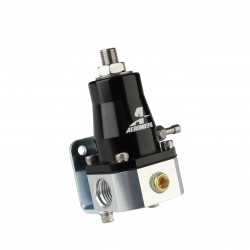Aeromotive EFI baypass fuel pressure regulator kit, Adjustable 30-70 PSI ARE 13130