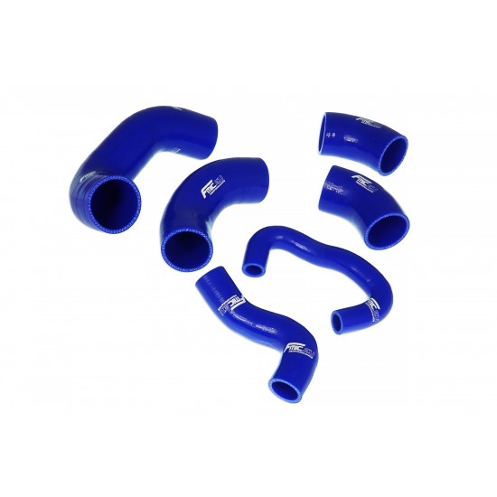 Intercooler silicone kit for Mitsubishi Lancer 7-9 2.0L 4G63