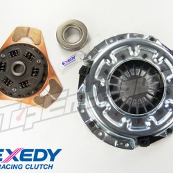 Cluch kit Exedy Stage 2 „R Type”, 95-98 Nissan Silvia /200SX S14 SR20DET