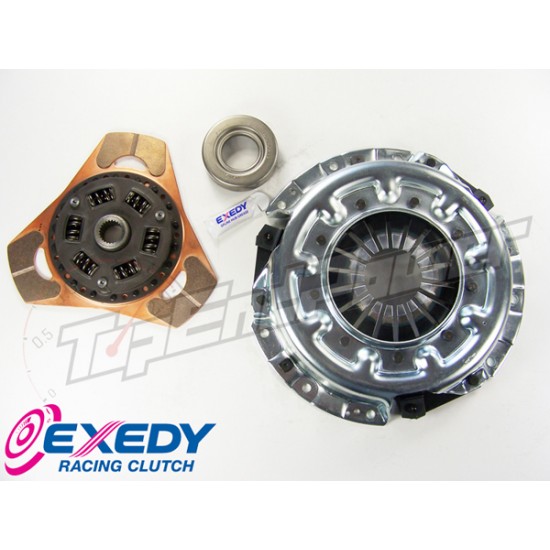 Cluch kit Exedy Stage 2 „R Type”, 95-98 Nissan Silvia /200SX S14 SR20DET