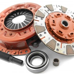Xtreme Clutch kit for Nissan PATROL 4.8 180KW (2000-on)