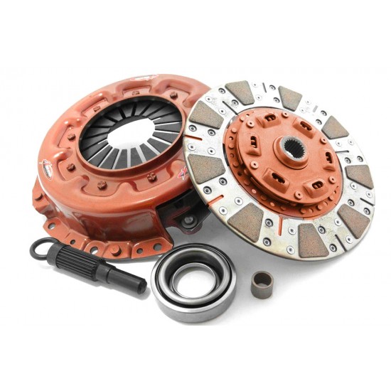 Xtreme Clutch kit for Nissan PATROL 4.8 180KW (2000-on)