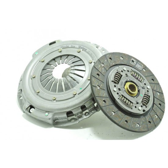 Xtreme Clutch kit for ALFA ROMEO 147 1.6 16V T.SPARK (937.AXA1A, 937.AXB1A, 937.BXB1A) 88KW (2001-2010)