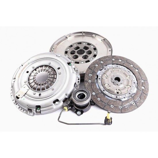 Xtreme Clutch kit for ALFA ROMEO SPIDER 1.8 TBi (939DXN1B) 147KW (2009-2011)