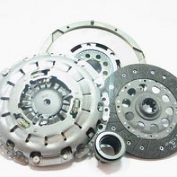Xtreme Clutch kit for BMW 3 M3 3.2 252KW (2001-2006)