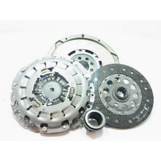 Xtreme Clutch kit for BMW 3 M3 3.2 252KW (2001-2006)