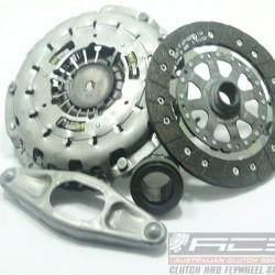 Xtreme Clutch kit for BMW 4 428 i 180KW (2013-on)
