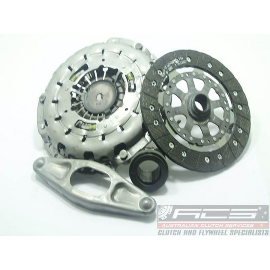 Xtreme Clutch kit for BMW 4 428 i 180KW (2013-on)