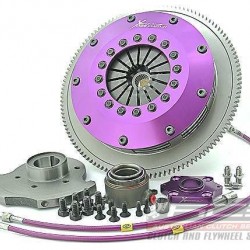 Xtreme Clutch kit for Mazda RX 7 1.3 Twin Turbo 176KW (1992-2002)