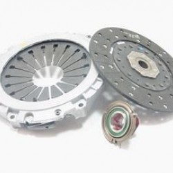 Xtreme Clutch kit for Chevrolet CORVETTE 5.7 186KW (1989-1991)