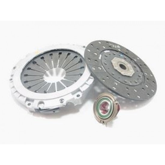 Xtreme Clutch kit for Chevrolet CORVETTE 5.7 186KW (1989-1991)