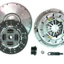 Xtreme Clutch kit for Chevrolet CORVETTE 5.7 253KW (1997-2004)