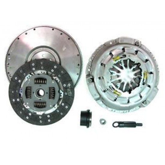 Xtreme Clutch kit for Chevrolet CORVETTE 5.7 253KW (1997-2004)