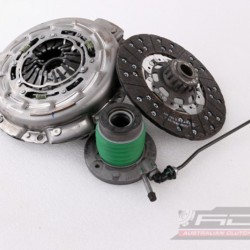 Xtreme Clutch kit for Chevrolet CORVETTE 6.2 321KW (2008-on)
