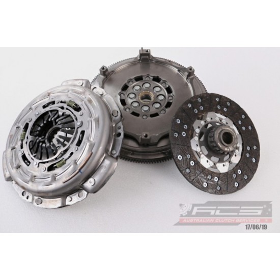 Xtreme Clutch kit for Chevrolet CORVETTE 6.2 321KW (2008-on)