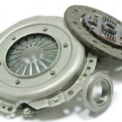 Xtreme Clutch kit for DAEWOO MUSSO 2.9 D 4x4 73KW (1999-1999)