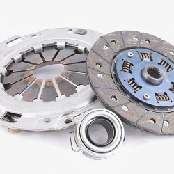 Xtreme Clutch kit for DAIHATSU CHARADE 1.0 TD (G101) 35KW (1987-1992)