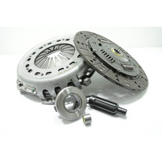 Xtreme Clutch kit for DODGE RAM 2500 5.9 Di 172KW (2002-2009)