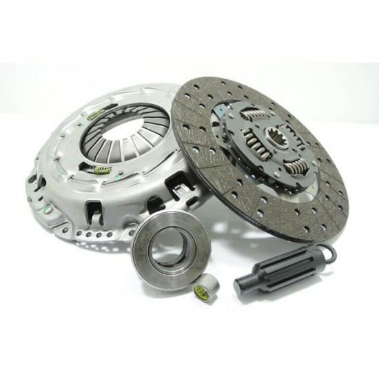 Xtreme Clutch kit for DODGE RAM 3500 6.7 D 4WD 261KW (2006-2008)