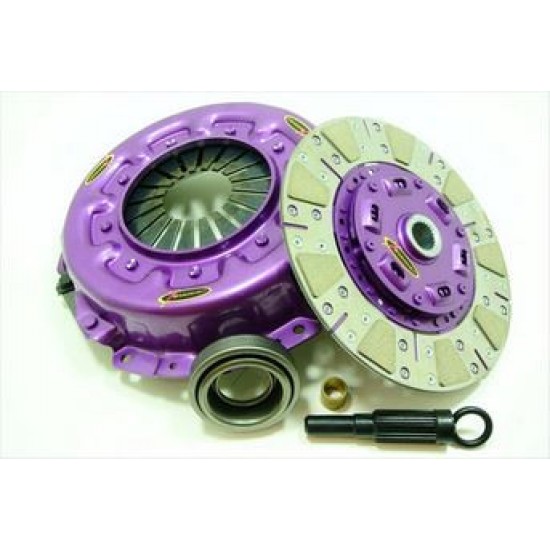 Xtreme Clutch kit for Nissan 200 SX 2.0 Turbo 162KW (1994-1999)
