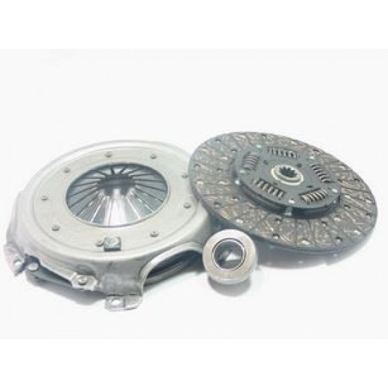 Xtreme Clutch kit for FORD AUSTRALIA BRONCO 5.8 351ci 4x4 157KW (1981-1985)