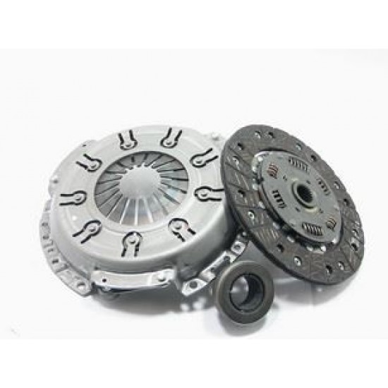 Xtreme Clutch kit for FORD AUSTRALIA CORTINA 2.0 66KW (1980-1982)