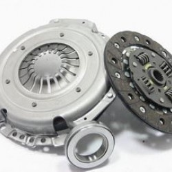 Xtreme Clutch kit for FORD AUSTRALIA ESCORT 1.6 62KW (1974-1980)