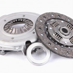 Xtreme Clutch kit for FORD AUSTRALIA ESCORT 1.6 62KW (1974-1980)