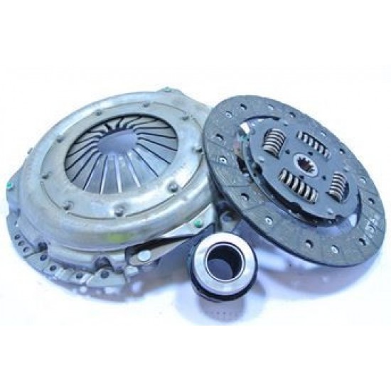 Xtreme Clutch kit for FORD AUSTRALIA F150 5.8 V8 All-wheel Drive 149KW (1991-1996)
