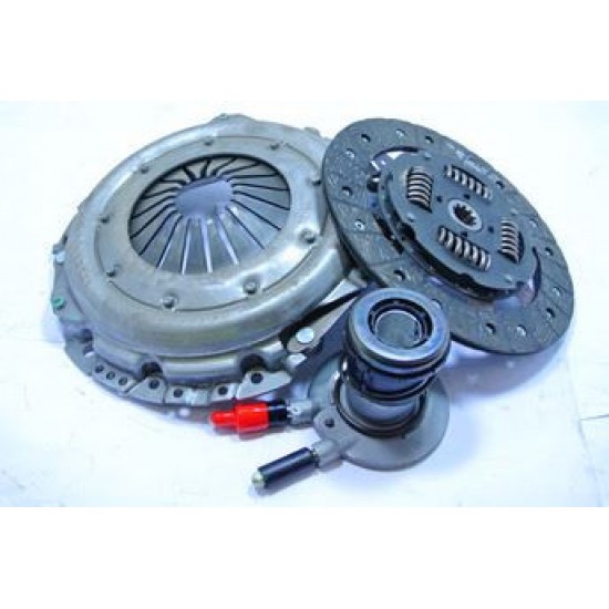 Xtreme Clutch kit for FORD AUSTRALIA F150 5.8 V8 All-wheel Drive 149KW (1991-1996)