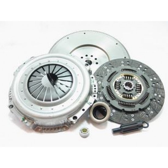 Xtreme Clutch kit for FORD AUSTRALIA F250 7.3 V8 All-wheel Drive 140KW (1991-1995)