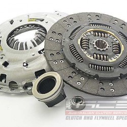 Xtreme Clutch kit for FORD AUSTRALIA F350 5.4 V8 191KW (1996-2003)