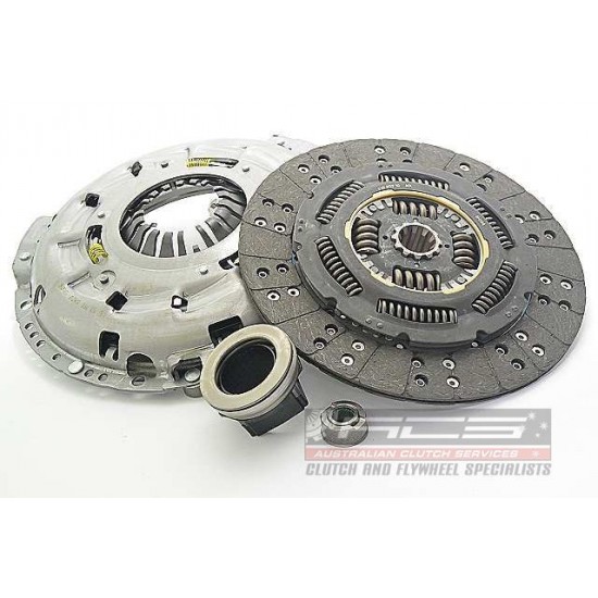 Xtreme Clutch kit for FORD AUSTRALIA F350 5.4 V8 191KW (1996-2003)
