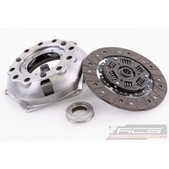 Xtreme Clutch kit for FORD AUSTRALIA FALCON 3.3 200ci 90KW (1966-1968)