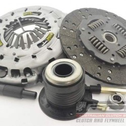 Xtreme Clutch kit for FORD AUSTRALIA FALCON 4.0 i XR6, G6E 195KW (2014-on)