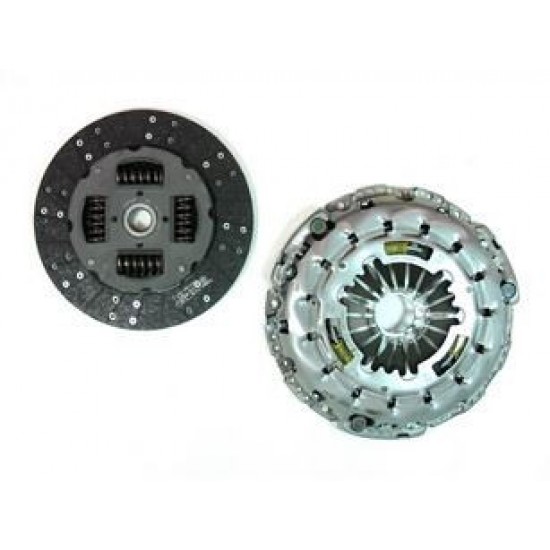 Xtreme Clutch kit for FORD AUSTRALIA FALCON 4.0 LPG 156KW (2005-2008)