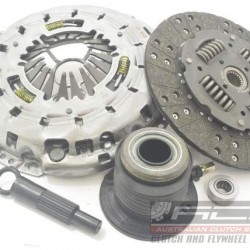 Xtreme Clutch kit for FORD AUSTRALIA FALCON 4.0 LPG 156KW (2005-2008)