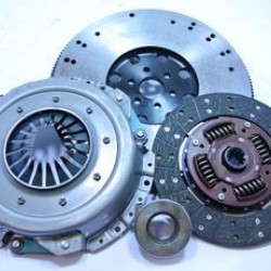 Xtreme Clutch kit for FORD AUSTRALIA FALCON 4.9 V8 302ci 179KW (1972-1979)