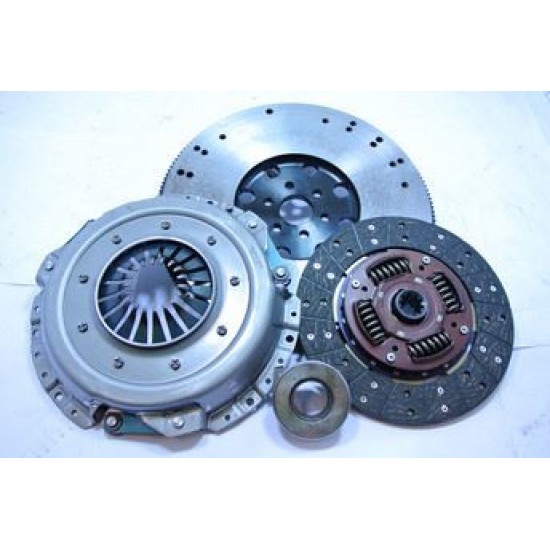 Xtreme Clutch kit for FORD AUSTRALIA FALCON 4.9 V8 302ci 179KW (1972-1979)