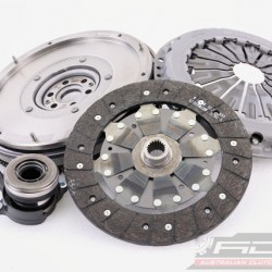 Xtreme Clutch kit for FORD AUSTRALIA FIESTA 1.6 ST 134KW (2013-on)