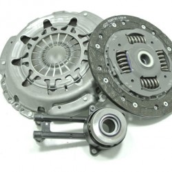 Xtreme Clutch kit for FORD AUSTRALIA FIESTA 1.6 TD 66KW (2010-2012)