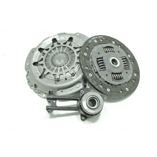 Xtreme Clutch kit for FORD AUSTRALIA FIESTA 1.6 TD 66KW (2010-2012)