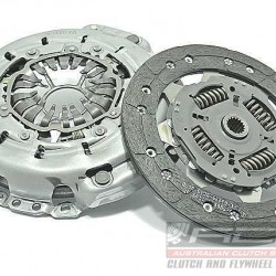 Xtreme Clutch kit for FORD AUSTRALIA FIESTA 2.0 i XR4 110KW (2007-2009)