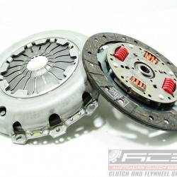 Xtreme Clutch kit for FORD AUSTRALIA FIESTA 2.0 i XR4 110KW (2007-2009)