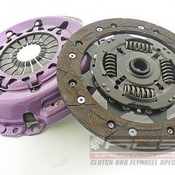 Xtreme Clutch kit for FORD AUSTRALIA FIESTA 2.0 i XR4 110KW (2007-2009)