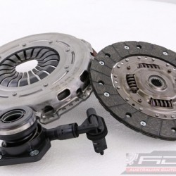 Xtreme Clutch kit for FORD AUSTRALIA FOCUS 1.6 i 92KW (2011-2015)